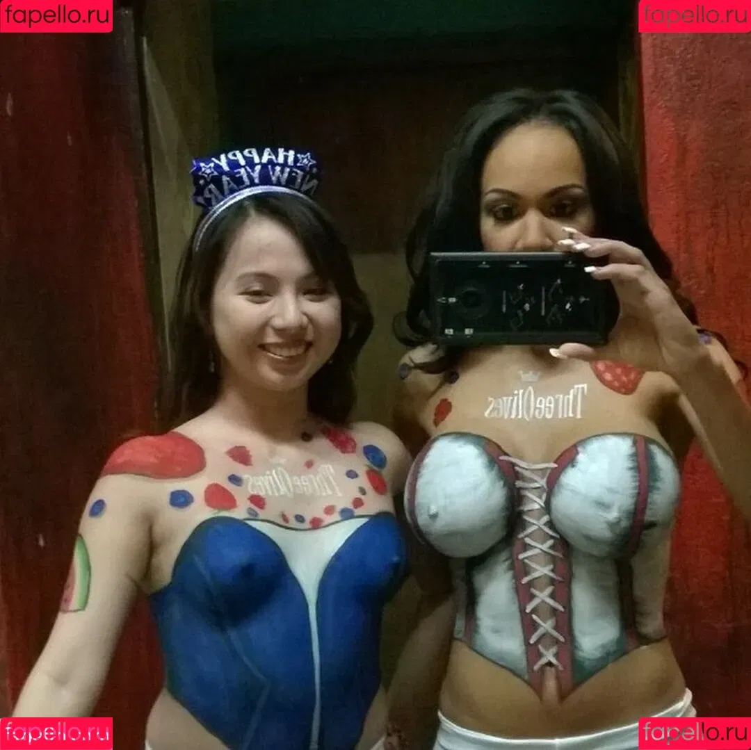 Tayna Renee / modeltanyarenee Onlyfans Photo Gallery 
