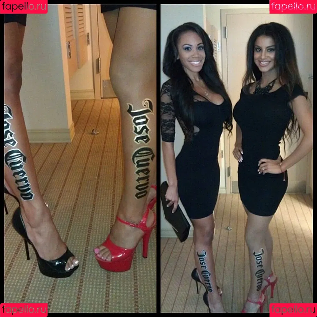 Tayna Renee / modeltanyarenee Onlyfans Photo Gallery 