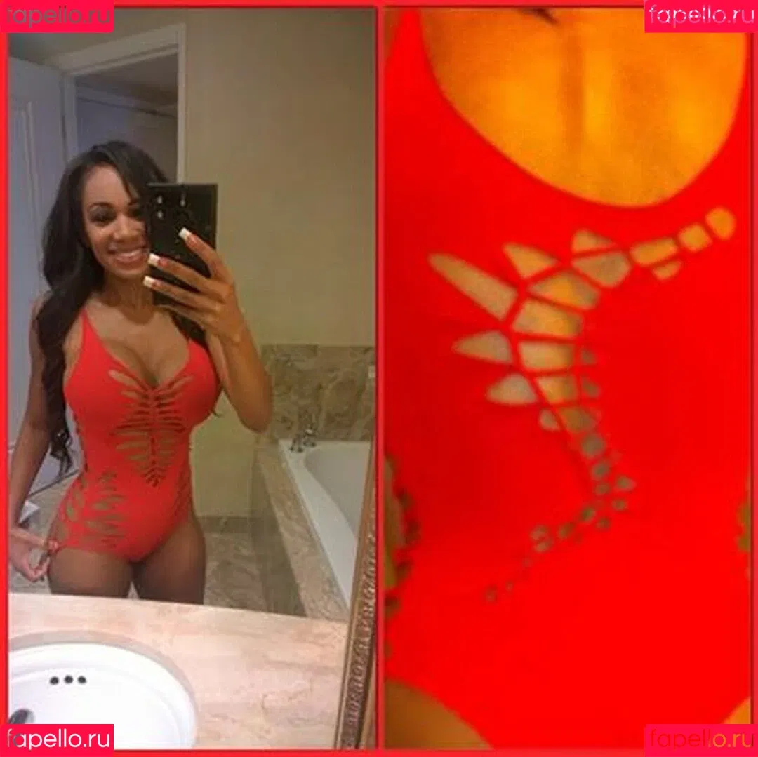 Tayna Renee / modeltanyarenee Onlyfans Photo Gallery 