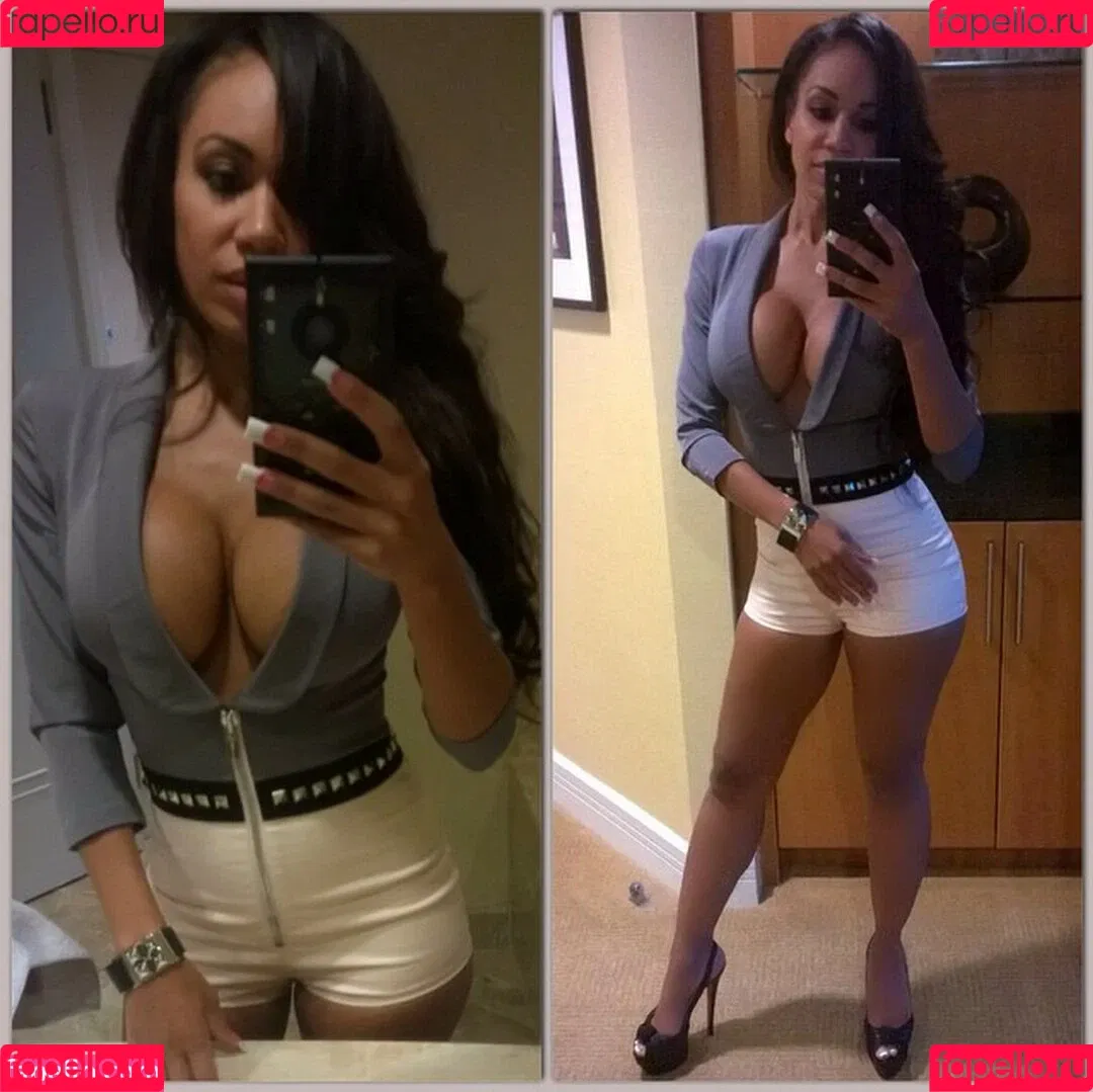Tayna Renee / modeltanyarenee Onlyfans Photo Gallery 