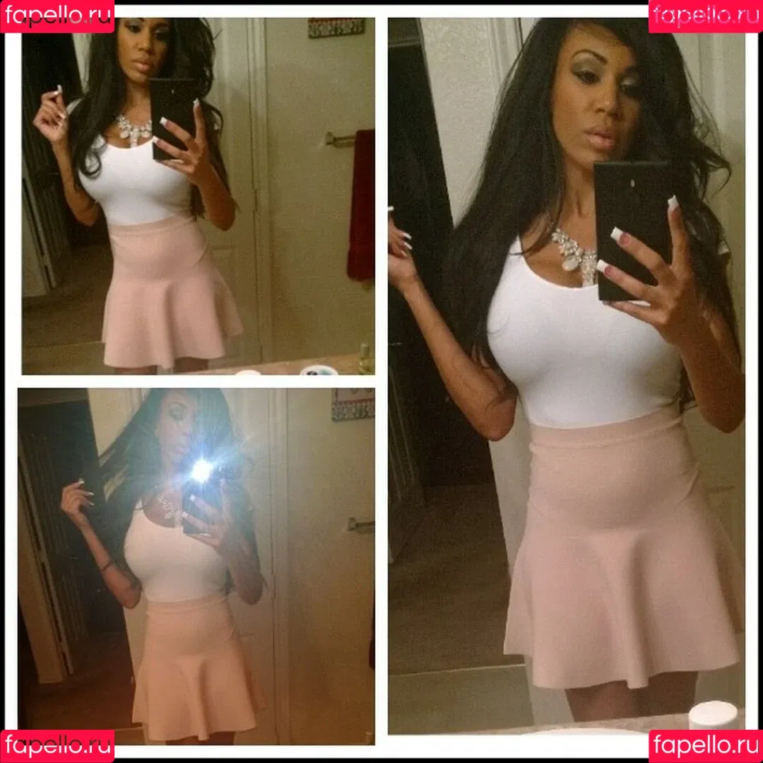 Tayna Renee / modeltanyarenee Onlyfans Photo Gallery 