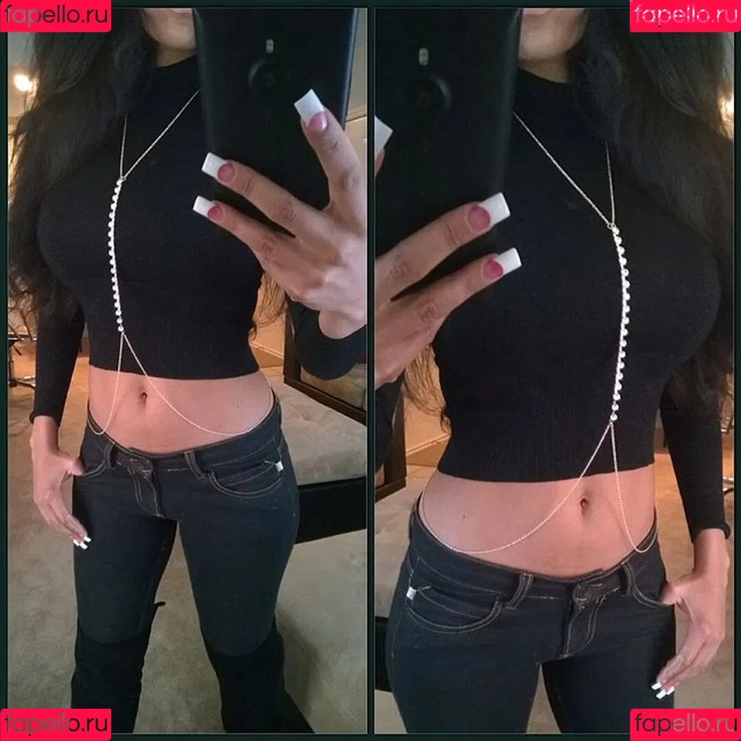 Tayna Renee / modeltanyarenee Onlyfans Photo Gallery 