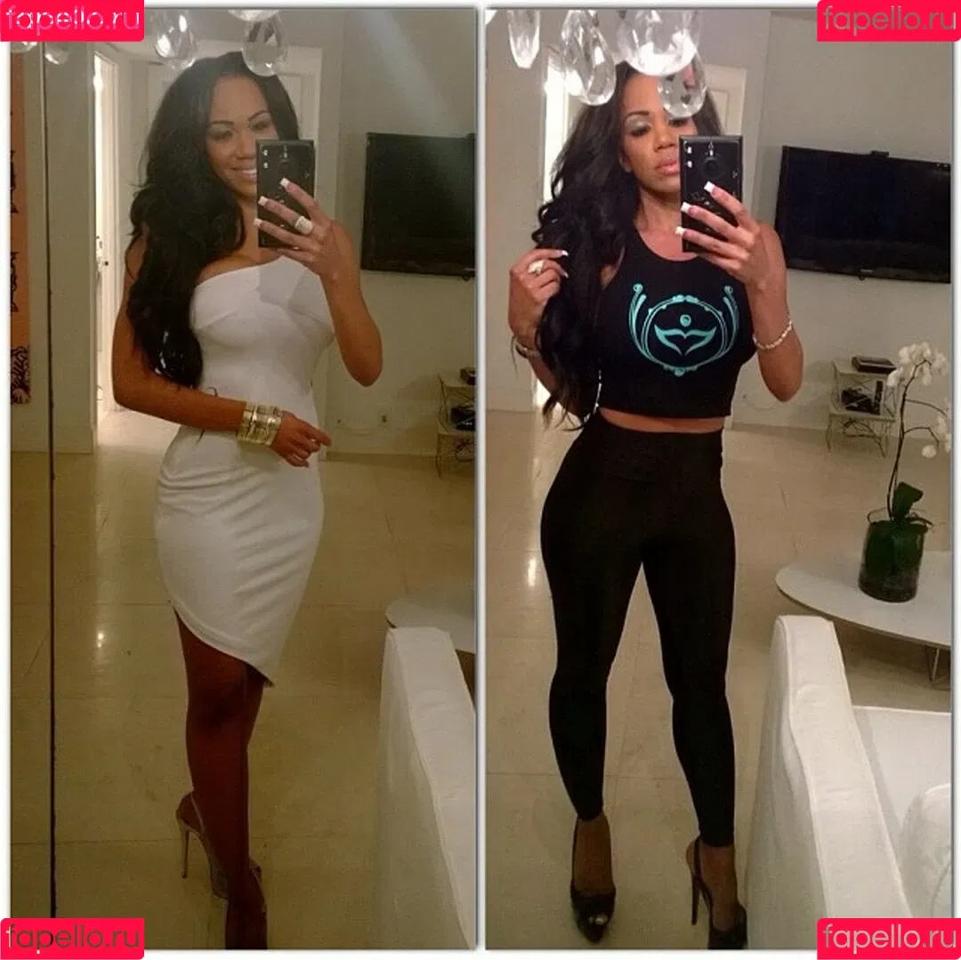 Tayna Renee / modeltanyarenee Onlyfans Photo Gallery 