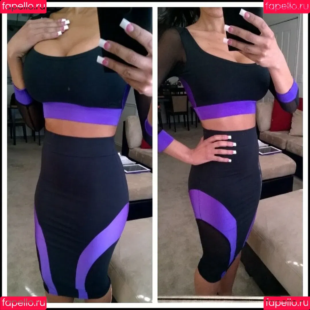 Tayna Renee / modeltanyarenee Onlyfans Photo Gallery 