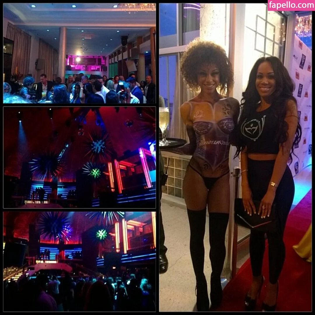 Tayna Renee / modeltanyarenee Onlyfans Photo Gallery 