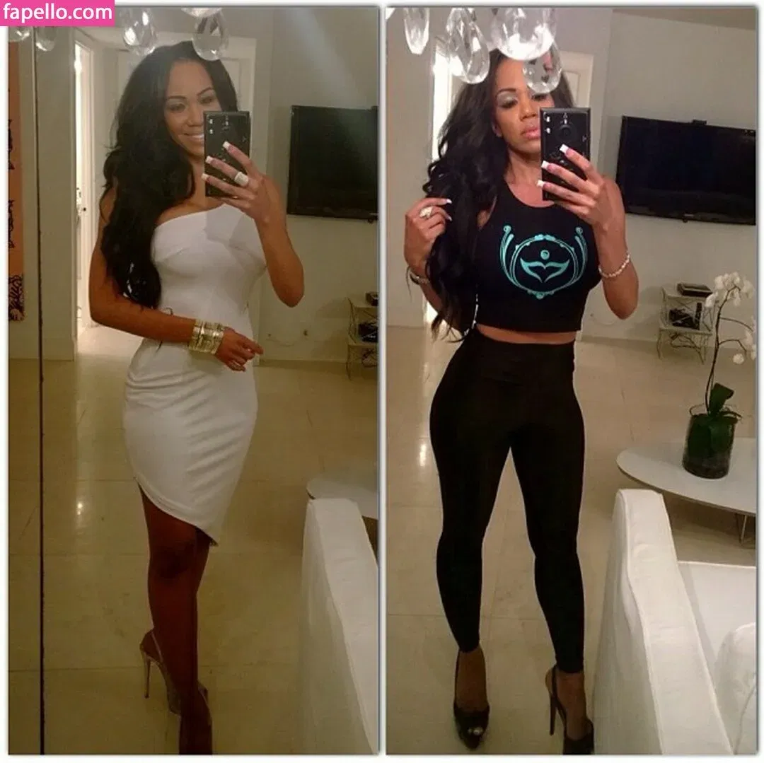 Tayna Renee / modeltanyarenee Onlyfans Photo Gallery 