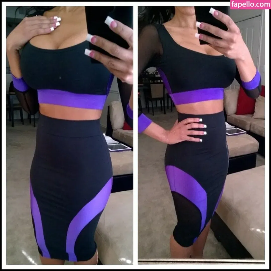 Tayna Renee / modeltanyarenee Onlyfans Photo Gallery 