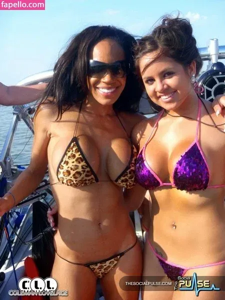 Tayna Renee / modeltanyarenee Onlyfans Photo Gallery 