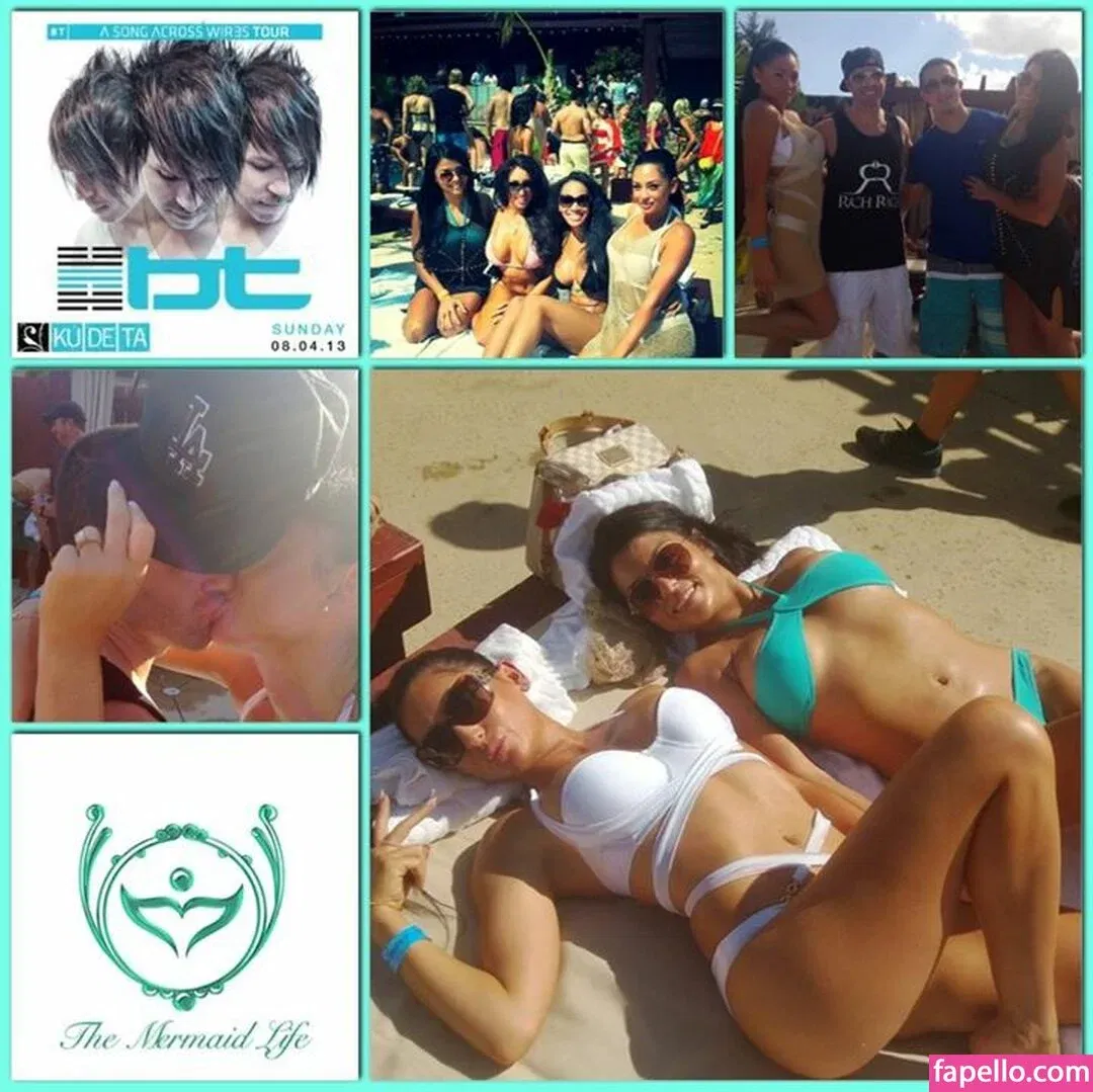 Tayna Renee / modeltanyarenee Onlyfans Photo Gallery 