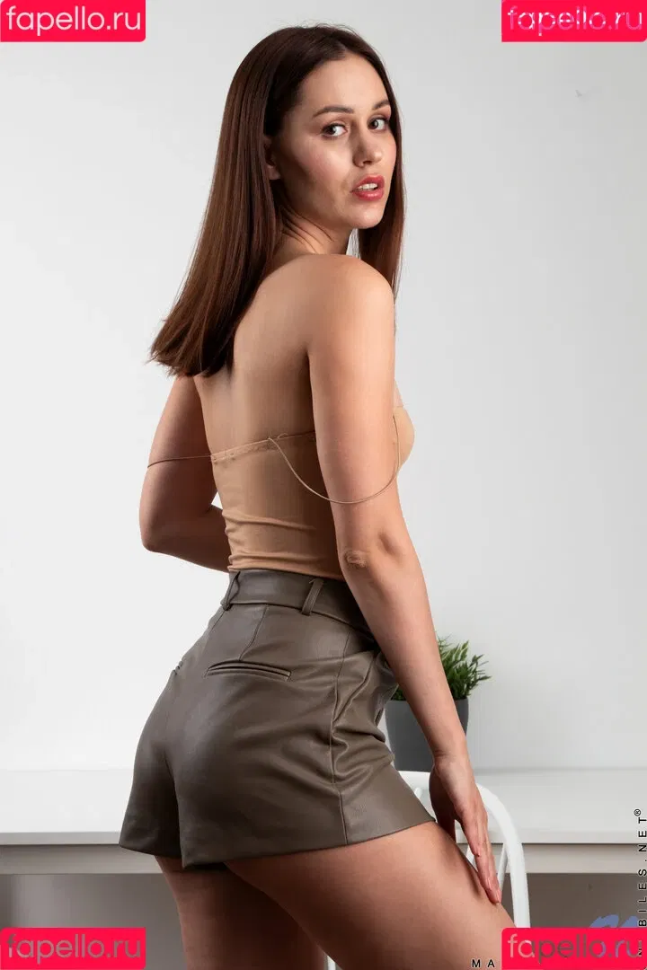 Marie Berger / MarieBerger_X / bmary_free / mariebergeronly Onlyfans Photo Gallery 