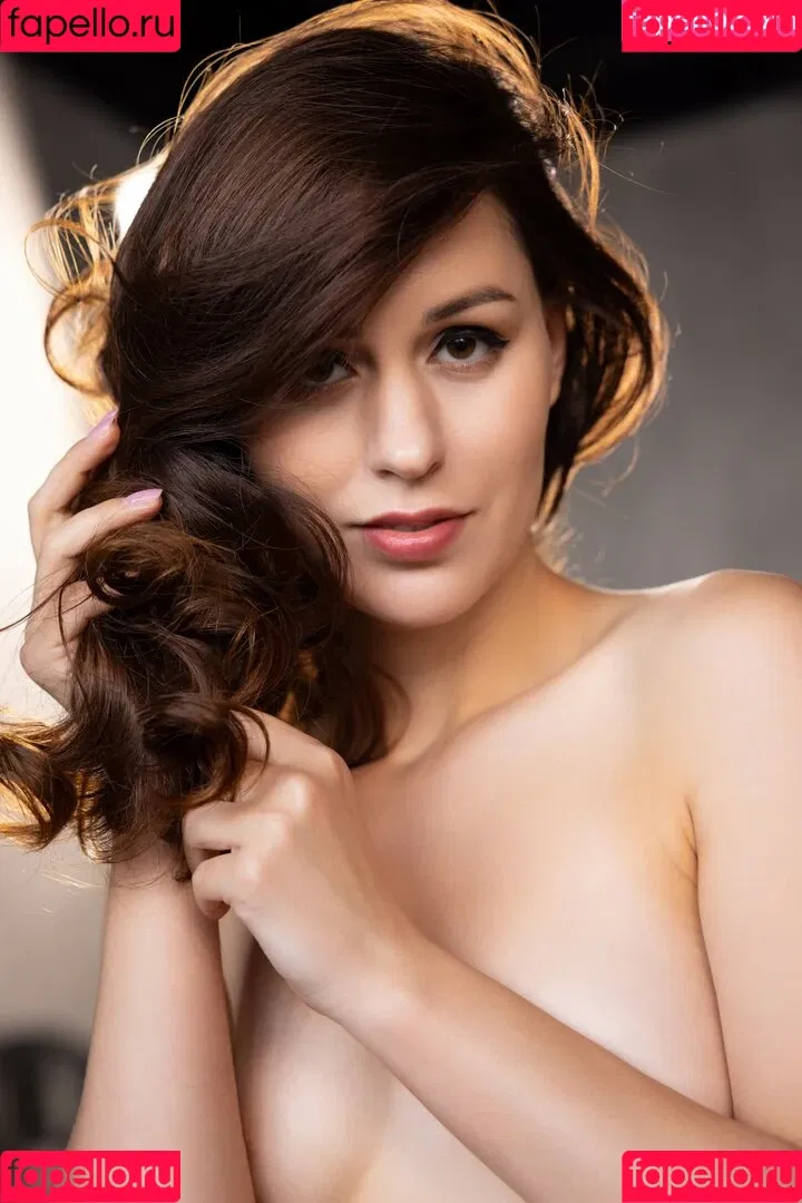 Marie Berger / MarieBerger_X / bmary_free / mariebergeronly Onlyfans Photo Gallery 