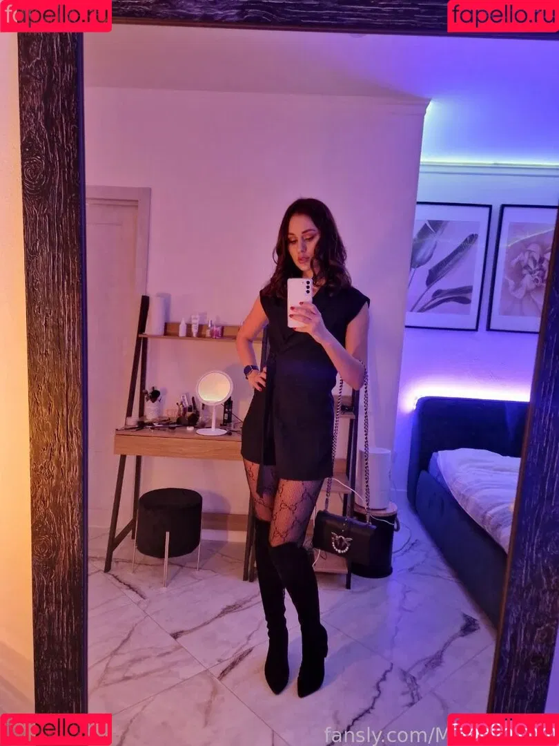 Marie Berger / MarieBerger_X / bmary_free / mariebergeronly Onlyfans Photo Gallery 