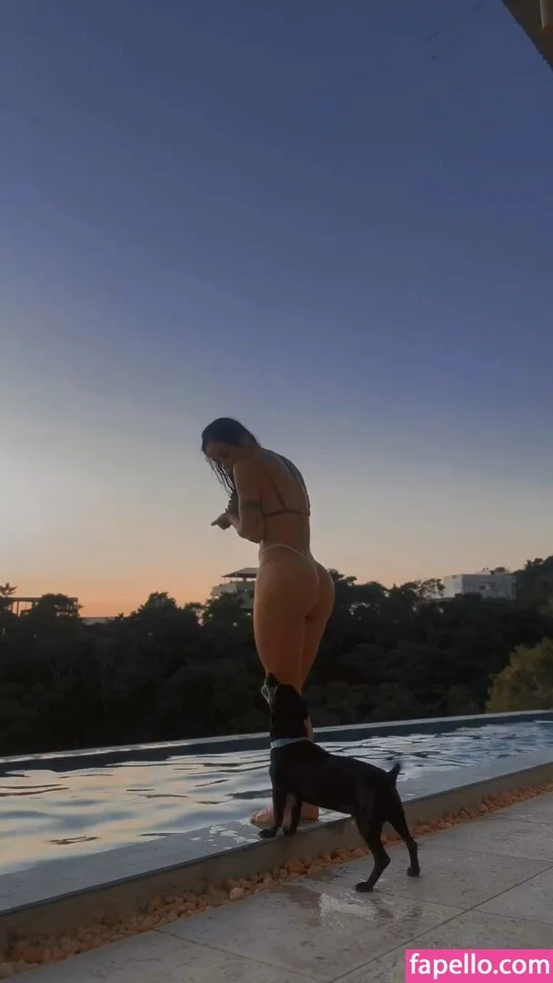 Carol Nakamura Nude Onlyfans Photo 29