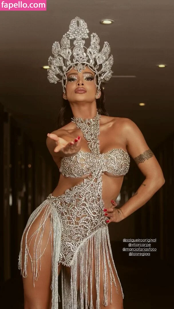 Carol Nakamura Nude Onlyfans Photo 20
