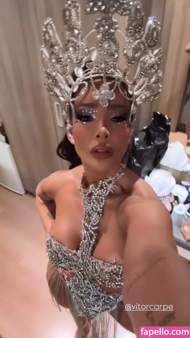 Carol Nakamura Nude Onlyfans Photo 15