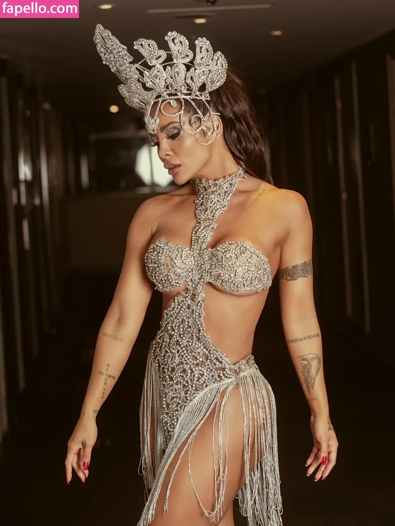 Carol Nakamura Nude Onlyfans Photo 10