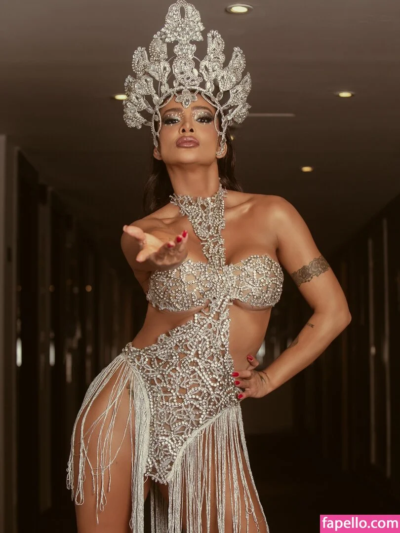 Carol Nakamura Nude Onlyfans Photo 7