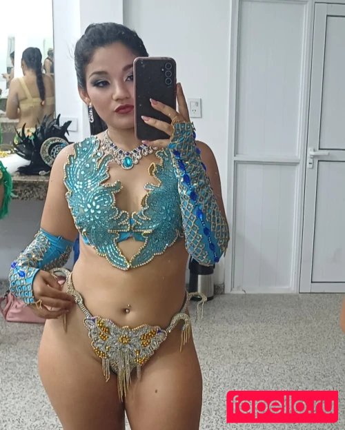 Antonela Nude Onlyfans Photo 9