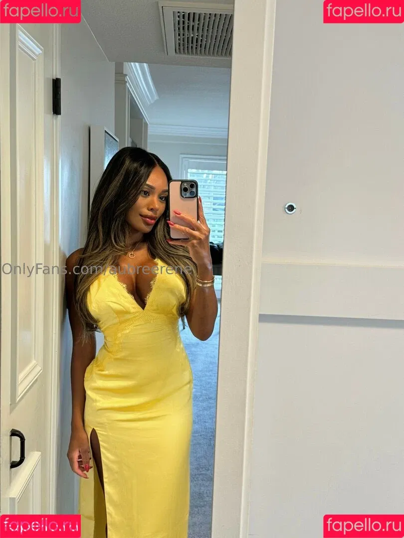 Aubree Rene / aubree_rene / aubreerene / aubreerene._ Onlyfans Photo Gallery 