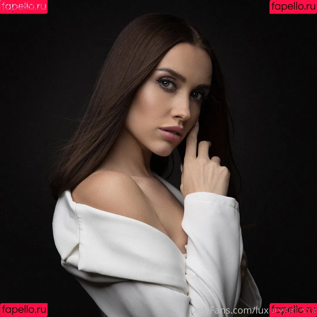 luxurygirl.live / luxurygirl_xxx Onlyfans Photo Gallery 