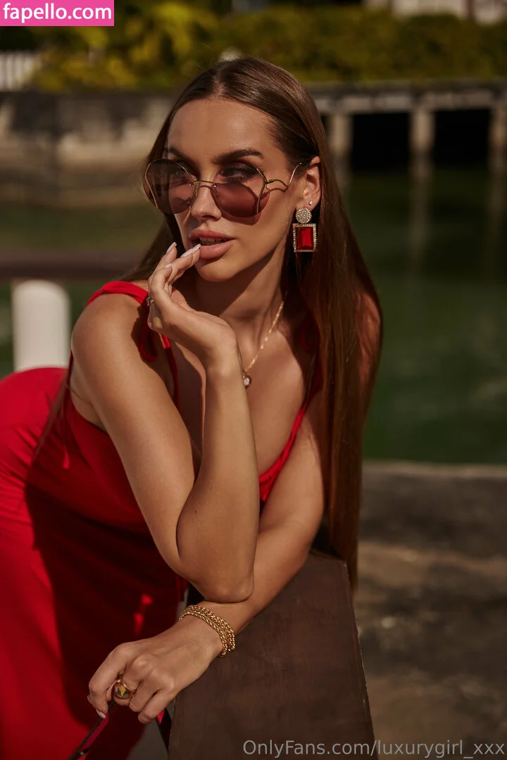 luxurygirl.live Nude Onlyfans Photo 16