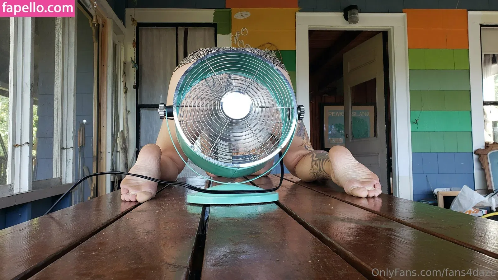 fans4daze / flowz4daze Onlyfans Photo Gallery 