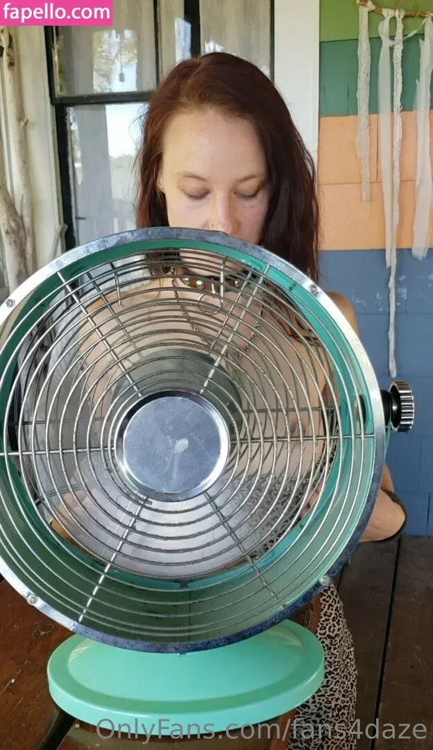 fans4daze / flowz4daze Onlyfans Photo Gallery 