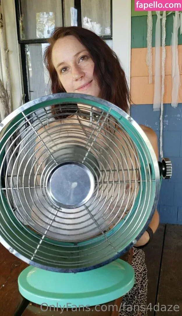 fans4daze / flowz4daze Onlyfans Photo Gallery 