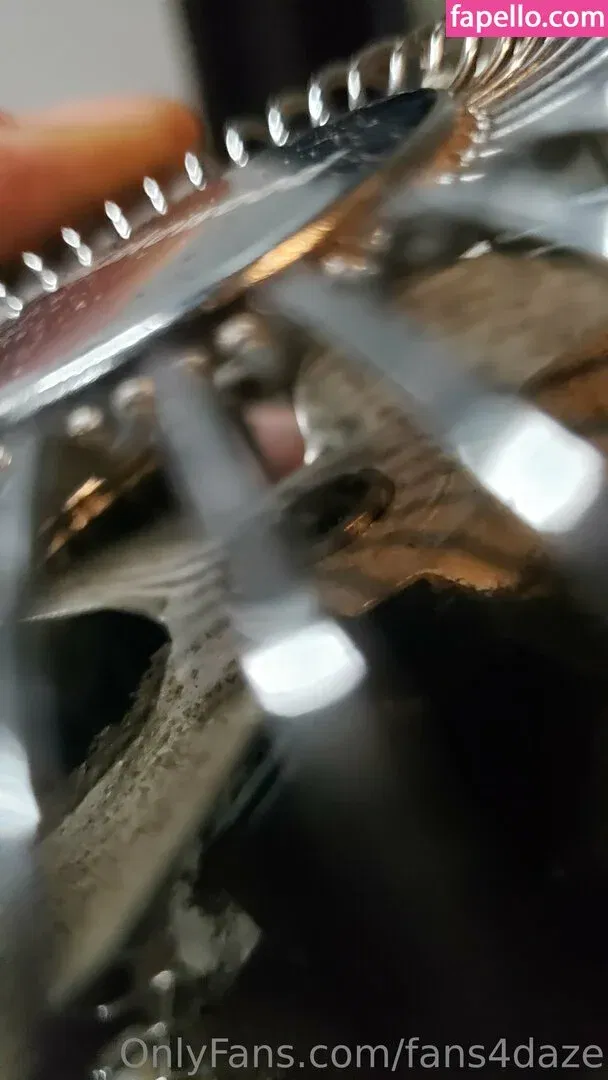 fans4daze / flowz4daze Onlyfans Photo Gallery 