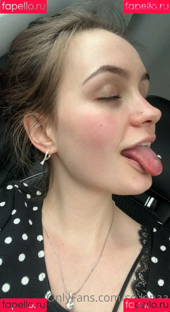 So__lena / so.lenaa Onlyfans Photo Gallery 