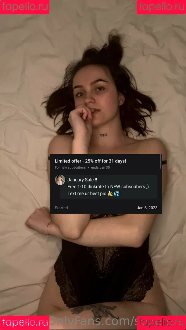 So__lena / so.lenaa Onlyfans Photo Gallery 