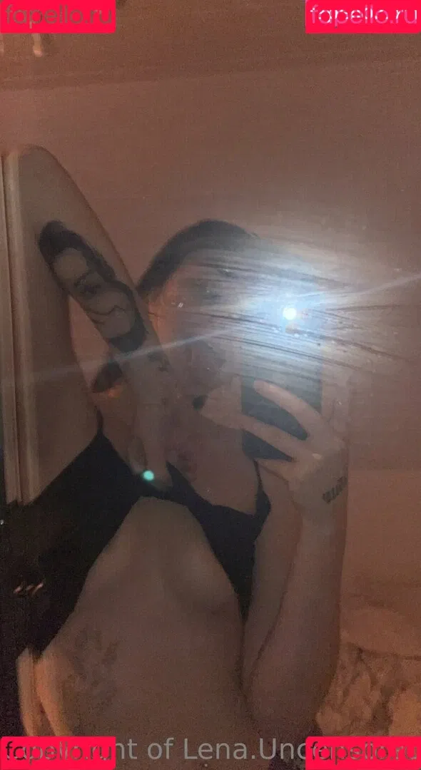So__lena / so.lenaa Onlyfans Photo Gallery 
