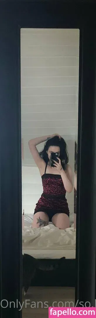 So__lena / so.lenaa Onlyfans Photo Gallery 