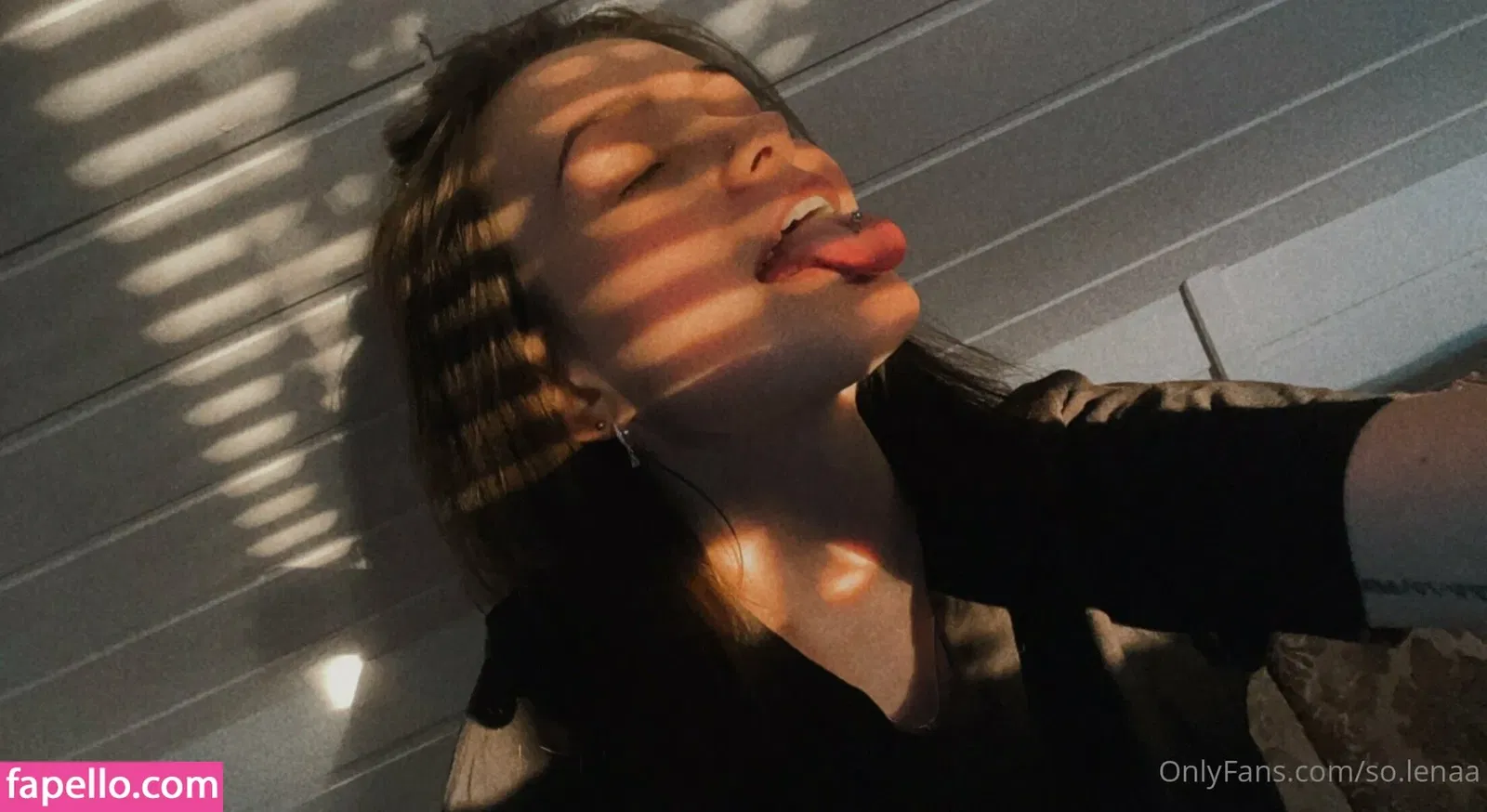 So__lena / so.lenaa Onlyfans Photo Gallery 