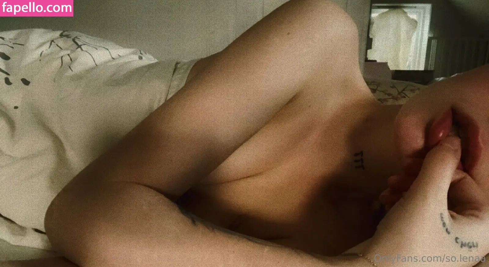 So__lena / so.lenaa Onlyfans Photo Gallery 