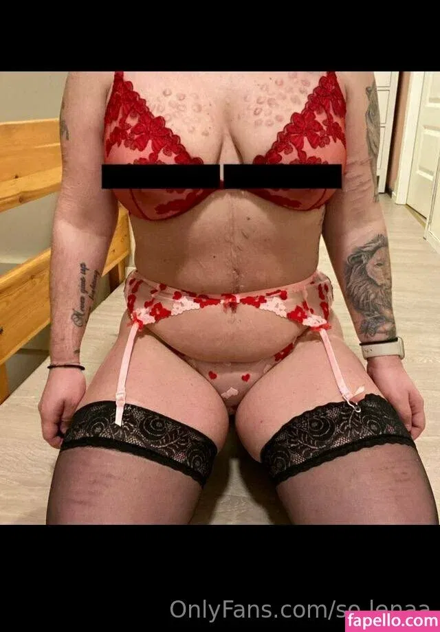 So__lena / so.lenaa Onlyfans Photo Gallery 