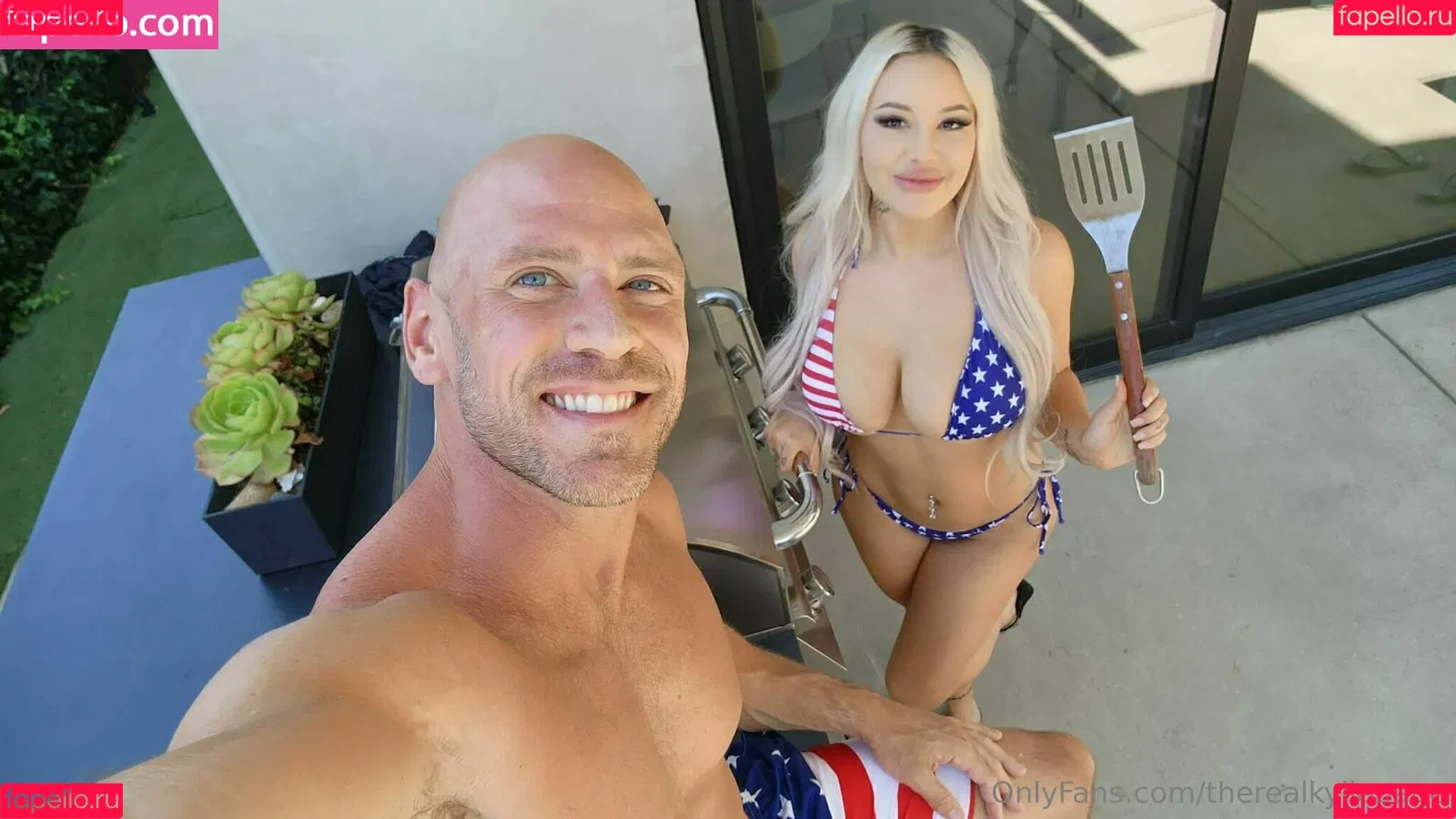 kyliepageofficial / therealkyliepage Onlyfans Photo Gallery 