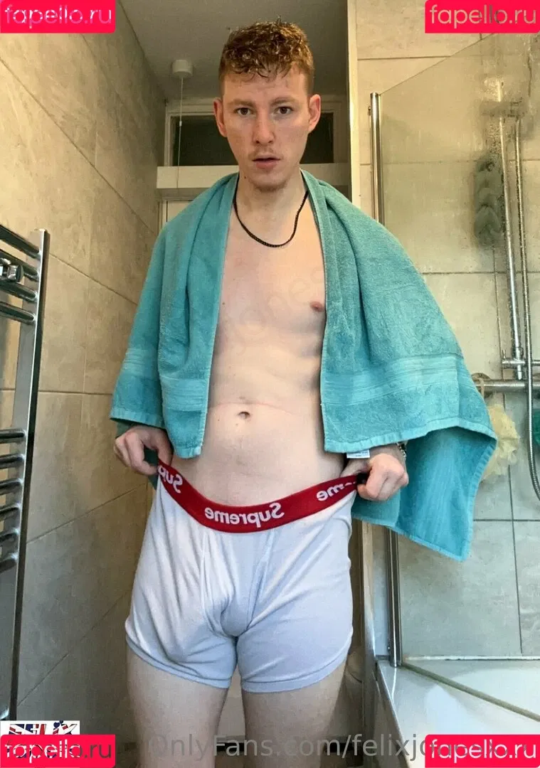 felixjonesxx / felixjonesxxx Onlyfans Photo Gallery 
