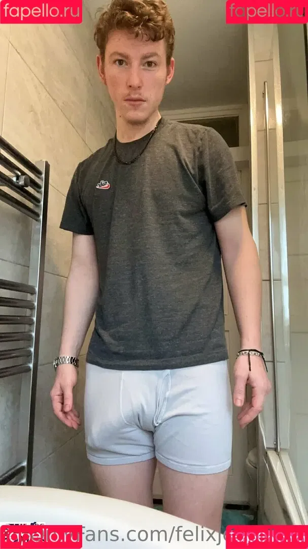 felixjonesxx / felixjonesxxx Onlyfans Photo Gallery 