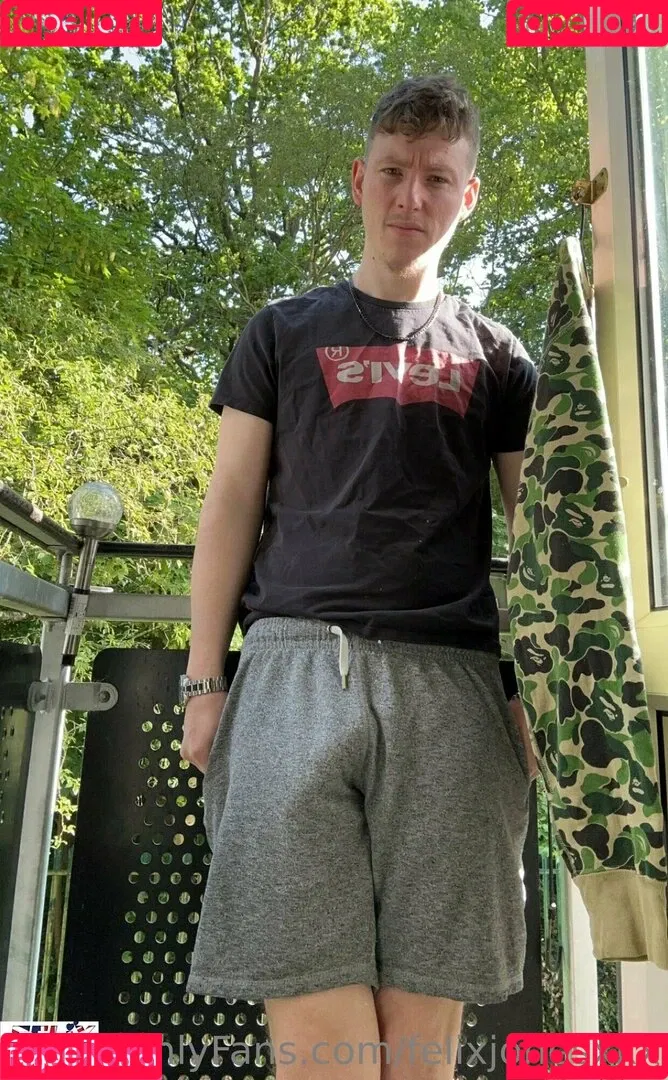 felixjonesxx / felixjonesxxx Onlyfans Photo Gallery 