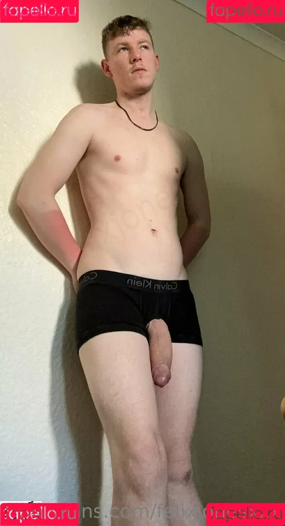 felixjonesxx / felixjonesxxx Onlyfans Photo Gallery 