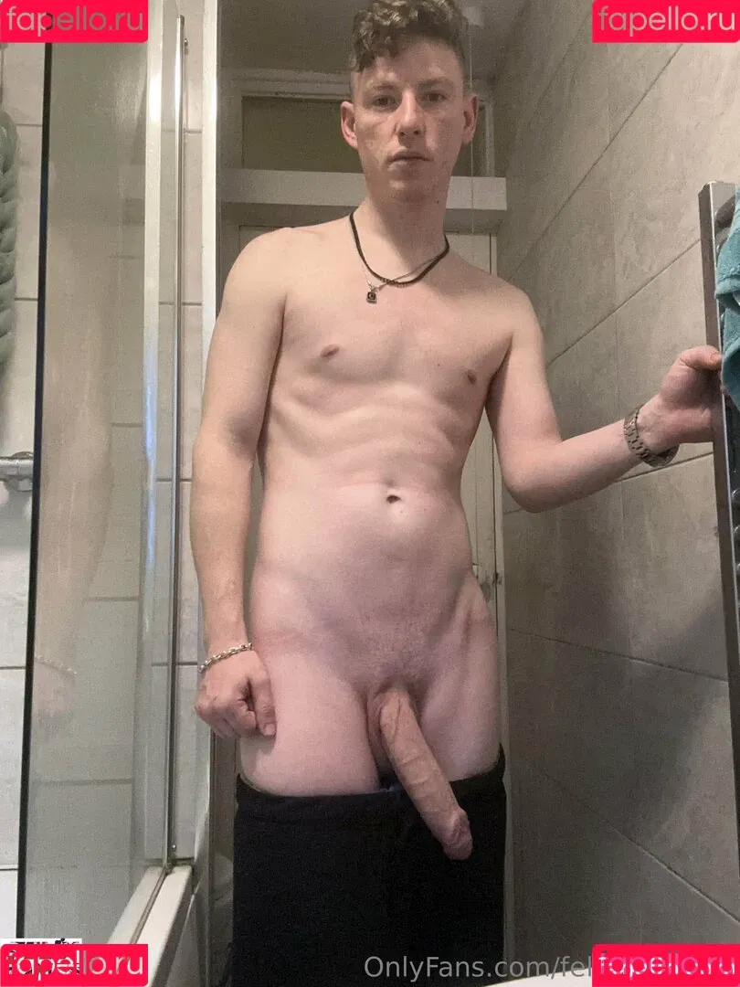 felixjonesxx / felixjonesxxx Onlyfans Photo Gallery 