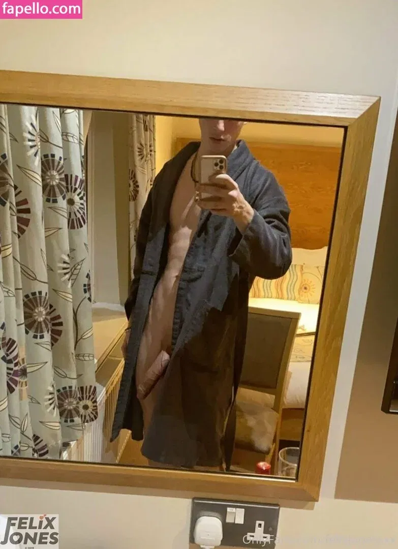 felixjonesxx / felixjonesxxx Onlyfans Photo Gallery 