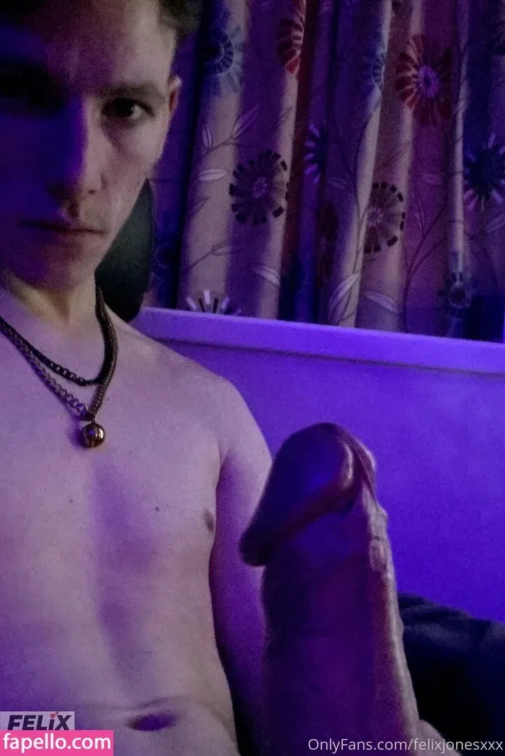 felixjonesxx / felixjonesxxx Onlyfans Photo Gallery 