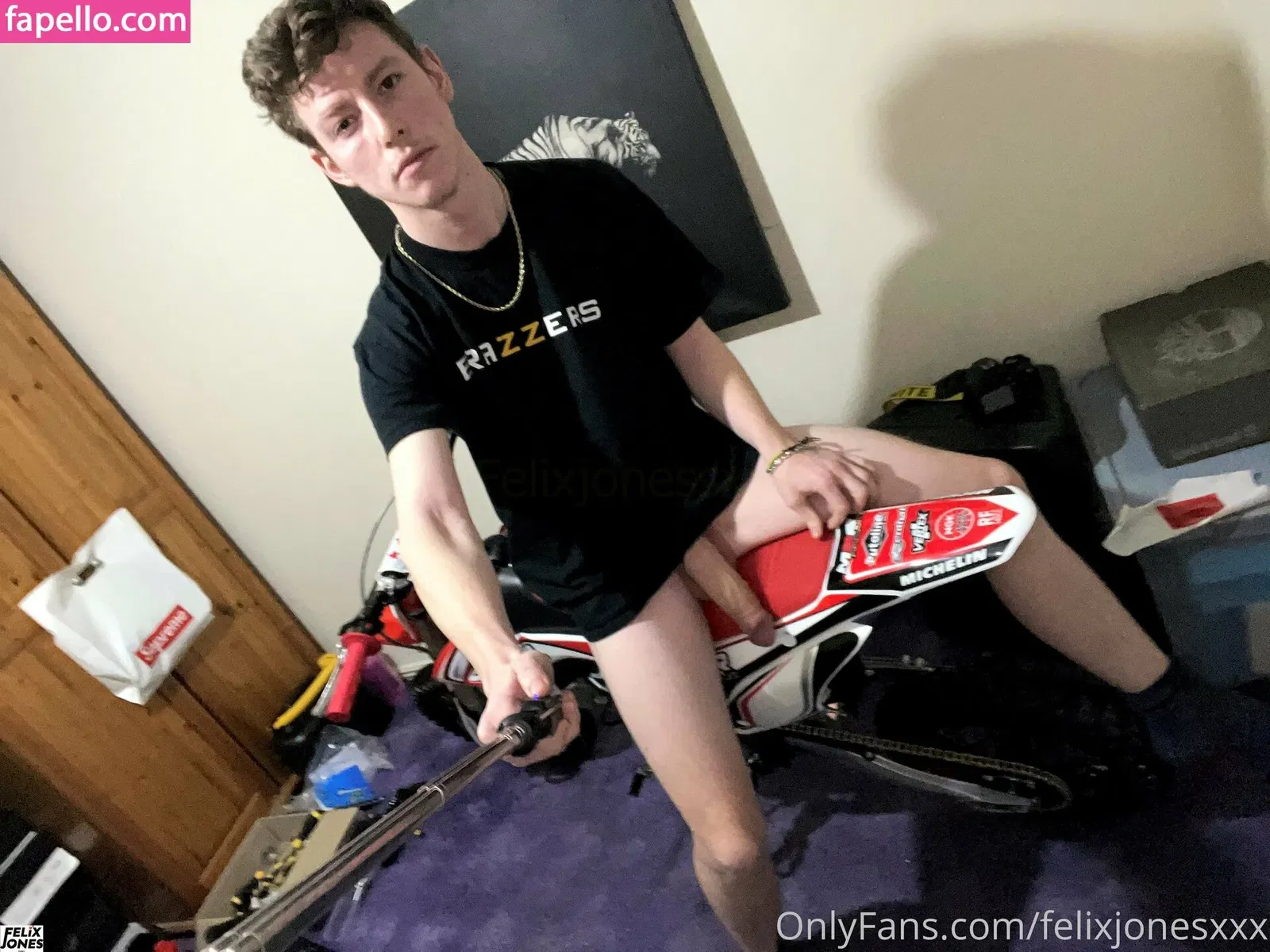 felixjonesxx / felixjonesxxx Onlyfans Photo Gallery 
