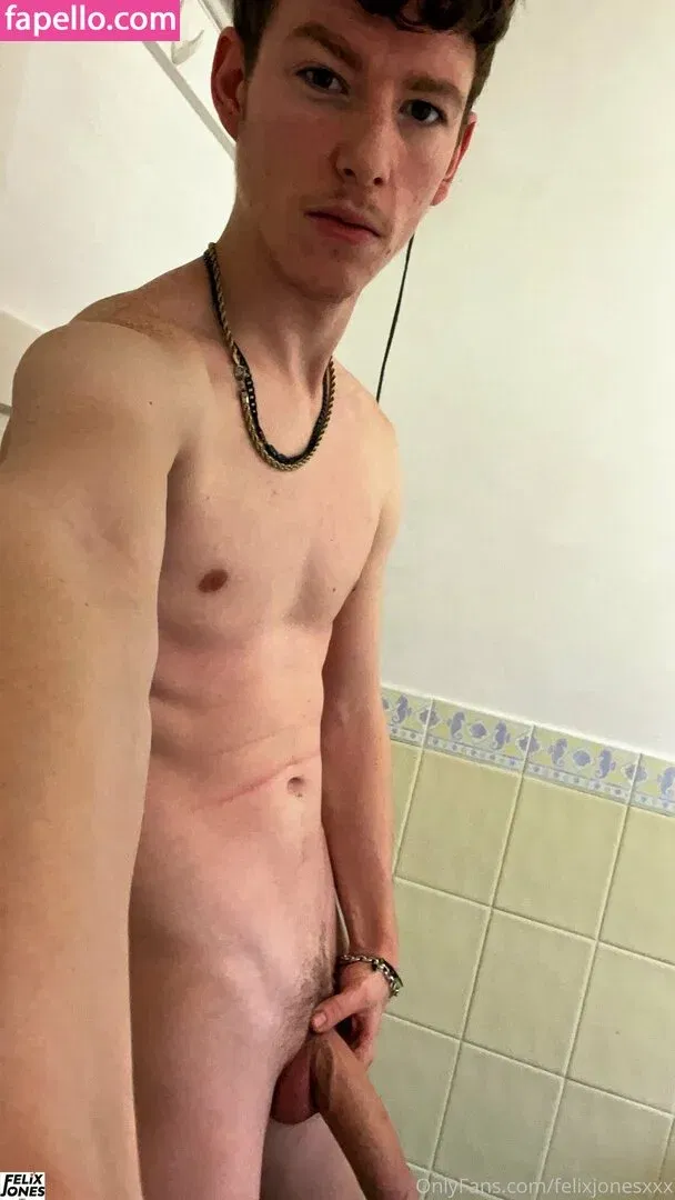 felixjonesxx / felixjonesxxx Onlyfans Photo Gallery 