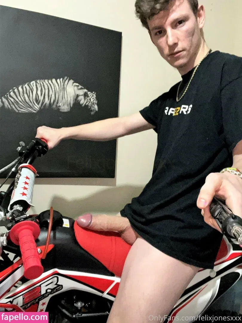 felixjonesxx / felixjonesxxx Onlyfans Photo Gallery 