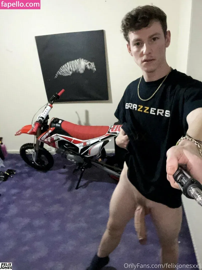 felixjonesxx / felixjonesxxx Onlyfans Photo Gallery 