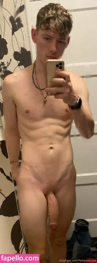 felixjonesxx / felixjonesxxx Onlyfans Photo Gallery 