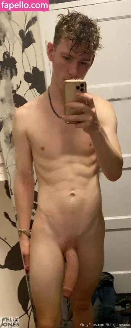 felixjonesxx / felixjonesxxx Onlyfans Photo Gallery 